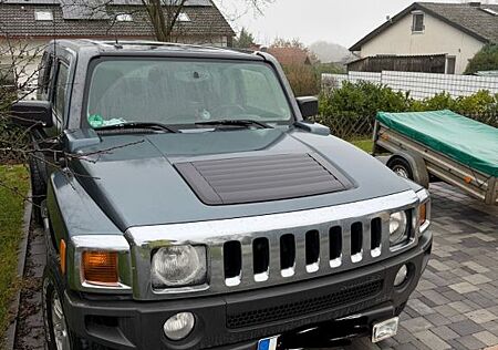 Hummer H3 3.7 Base Auto. Base
