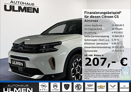 Citroën C5 Aircross C-Series 1.2 PureTech 130 EU6d 360