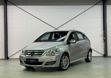 Mercedes-Benz B 160 gebraucht kaufen Mercedes-Benz B 160 B160/Sport-Edition/SHZ/Einparkhilfe/Tüv-neu/