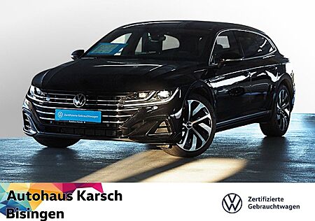 VW Arteon Volkswagen Shooting Brake 2.0 TDI DSG R-Line 4Motion