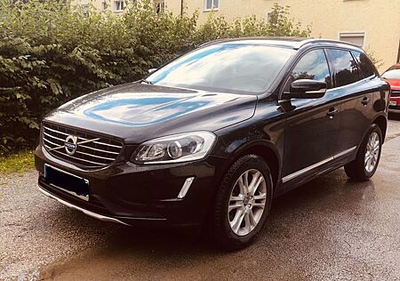 Volvo XC 60 XC60 T5 Kinetic Geartronic Kinetic