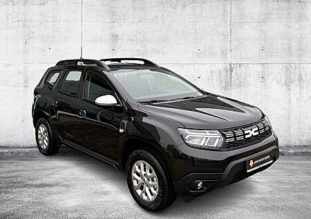 Dacia Duster II Expression DAB RFK Klima PDC