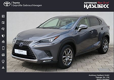 Lexus NX 300 NX 300h E-FOUR Executive Line,Safety+PanoD.+Navi