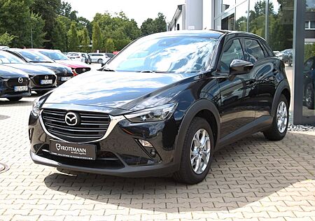 Mazda CX-3 G 2.0 Selection NAV/Android/Carplay/PDC/AHK