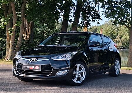 Hyundai Veloster Style/1HAND/Start Stop/PDC