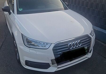 Audi A1 1.0 TFSI ultra 60kW Sportback -
