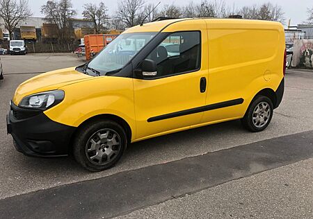 Fiat Doblo Doblò SX Kasten Euro 6