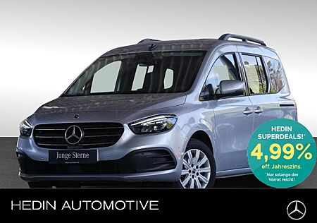 Mercedes-Benz T-Klasse T 180 PROGRESSIVE KAM TEMP KLIMA