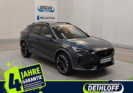 Cupra Formentor 2.0 TSI VZ