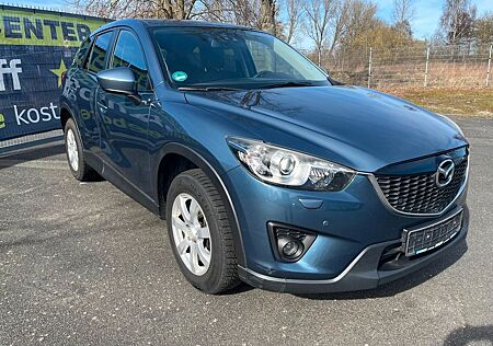 Mazda CX-5 Sports-Line AWD