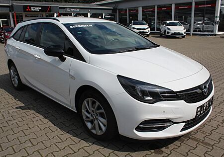 Opel Astra K Sports Tourer Edition Automatik