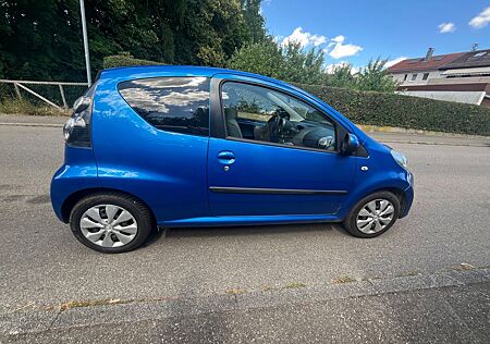 Citroën C1 1.0 Advance Advance