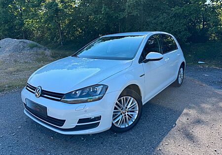 VW Golf Volkswagen VII Lim. Cup BMT/Standheizung