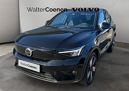 Volvo XC 40 XC40 Recharge 69 kWh Single Motor Ultimate
