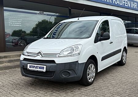 Citroën Berlingo Kasten L1 Proline*KLIMA*Mwst*2.HAND*