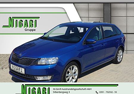 Skoda Rapid Spaceback Joy 1.2 TSI 66kW 5-Gang SHZ PDCv