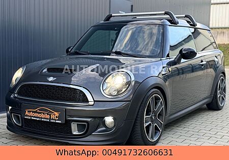 Mini Cooper SD Clubman *Pano*Navi*Leder*Euro5*TOP GEPF