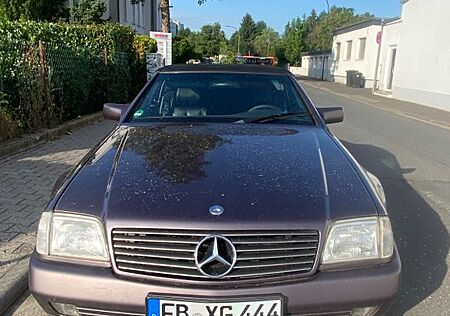 Mercedes-Benz SL 300 elegant / sportlich / sehr gepflegt
