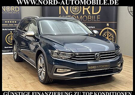 Volkswagen Passat Alltrack 4MOT 2.0 TDI DSG Kamera/StHz/18