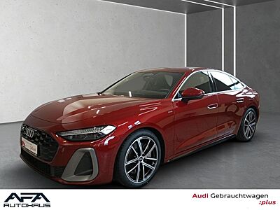 Audi A5 Limousine e-hybrid qu. S-Line*360°*Matrix*AHK
