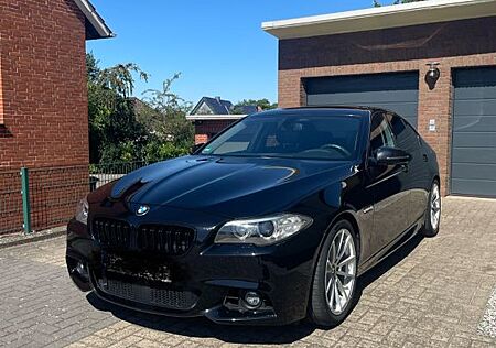 BMW 528i xDrive M-Paket