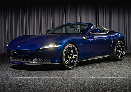 Ferrari Roma 3.9 T V8 Spider DCT