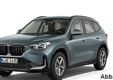 BMW X1 sDrive18d Komfortzugang