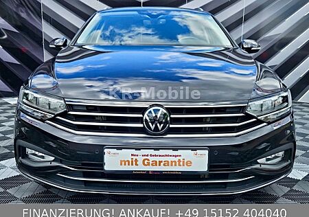 VW Passat Variant Volkswagen Business/83Tkm/1-Hand/TÜV/Garanti
