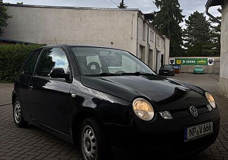 VW Lupo Volkswagen 3L TDI (TÜV NEU)