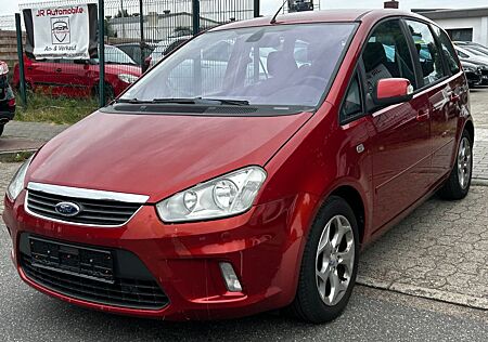 Ford C-Max Titanium