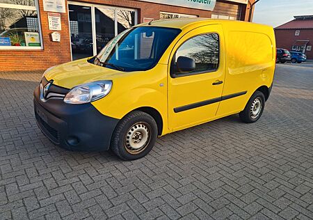 Renault Kangoo Rapid Basis , Klima el.Fenster R.-Kamera