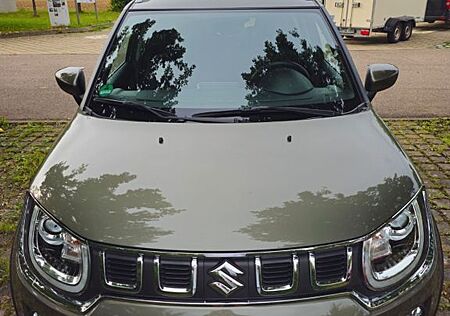 Suzuki Ignis 1.2 DUALJET HYBRID Allgrip Comfort Comfort