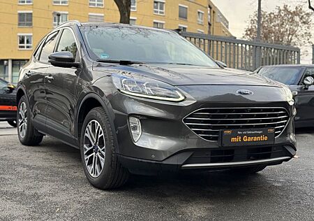 Ford Kuga 2.0 EcoBlue 140kW Titanium /Automatik/Key L