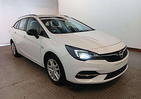 Opel Astra Sports Tourer 1.5 CDTI Edition Navi LED