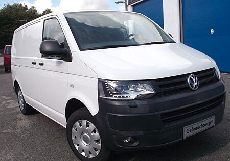 VW T5 Transporter Volkswagen Kasten Klima Xenon Navi PDC AHK