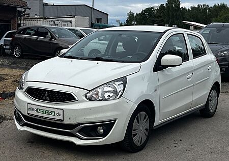 Mitsubishi Space Star Edition | Klimaanlage | el. Fenster