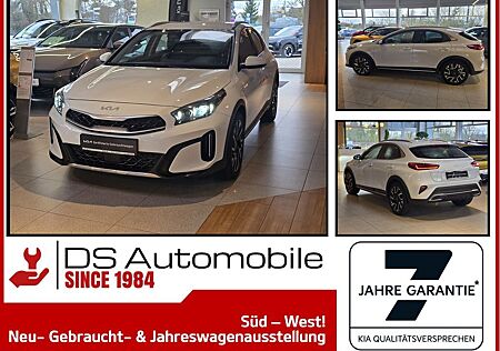 Kia XCeed 1.5 T-GDI 140PS DCT7 Vision| Navigation