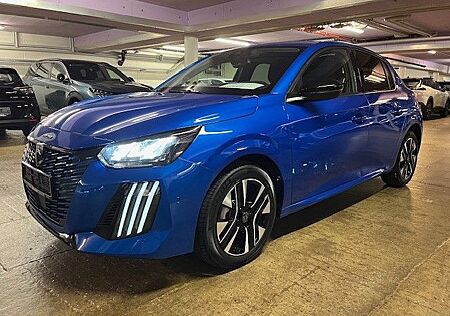 Peugeot 208 Allure PT 100 LED*ALU*SHZ*PDC*GRA*