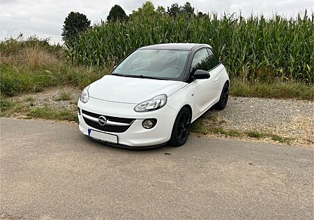 Opel Adam UNLIMITED 1.4 74kW TOP GEPFLEGT