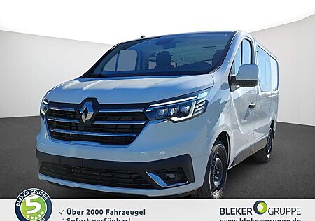 Renault Trafic 2.0 BLUE dCi 150 L1H1 3,0t Komfort (EU6d