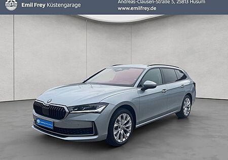 Skoda Superb Combi Selection 1,5 TSI mHEV 110 kW 7-Ga