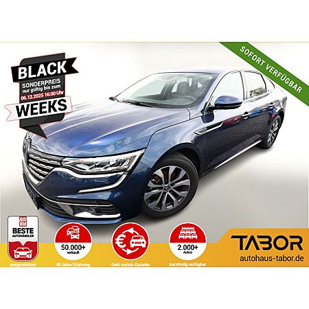 Renault Talisman leasen