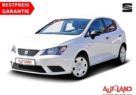 Seat Ibiza 1.4 TDI Reference Klima USB Touchscreen