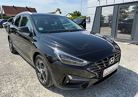 Hyundai i30 cw Intro Edition Mild-Hybrid