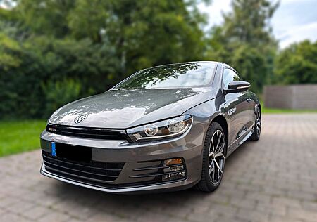 VW Scirocco Volkswagen 2.0 TSI GTS *PANO*APPCON*PDC*