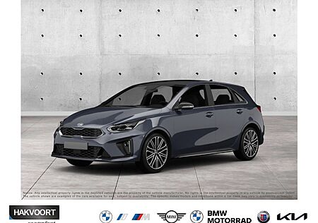 Kia XCeed Black Xdition