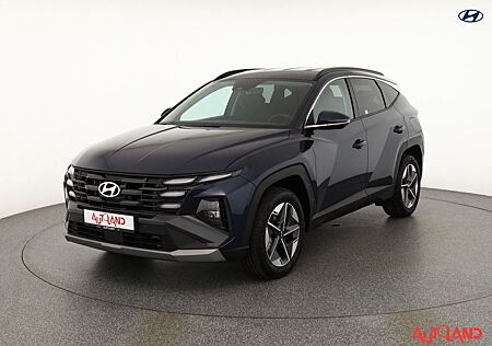 Hyundai Tucson 1.6T-GDI HEV Aut. LED ACC Navi Kamera