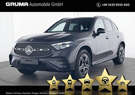Mercedes-Benz GLC 300 de 4M AMG+Premium.Plus+Technik+Guard360°