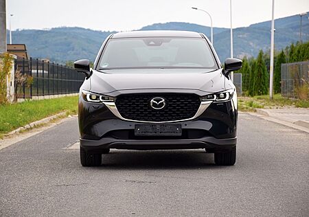 Mazda CX-5 2.5 e-SKYACTIV-G AWD 360 Kam Head-Up 4xSH