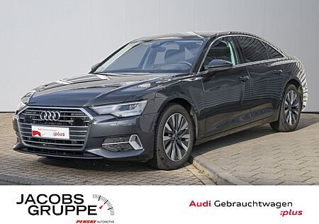 Audi A6 Lim. 40TDI qu. sport HuD/ACC/STHZ/Leder